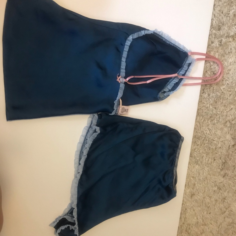 VS sleeping set